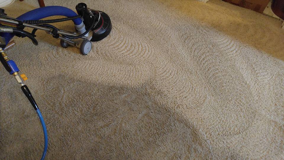 Granbury Carpet Cleaning