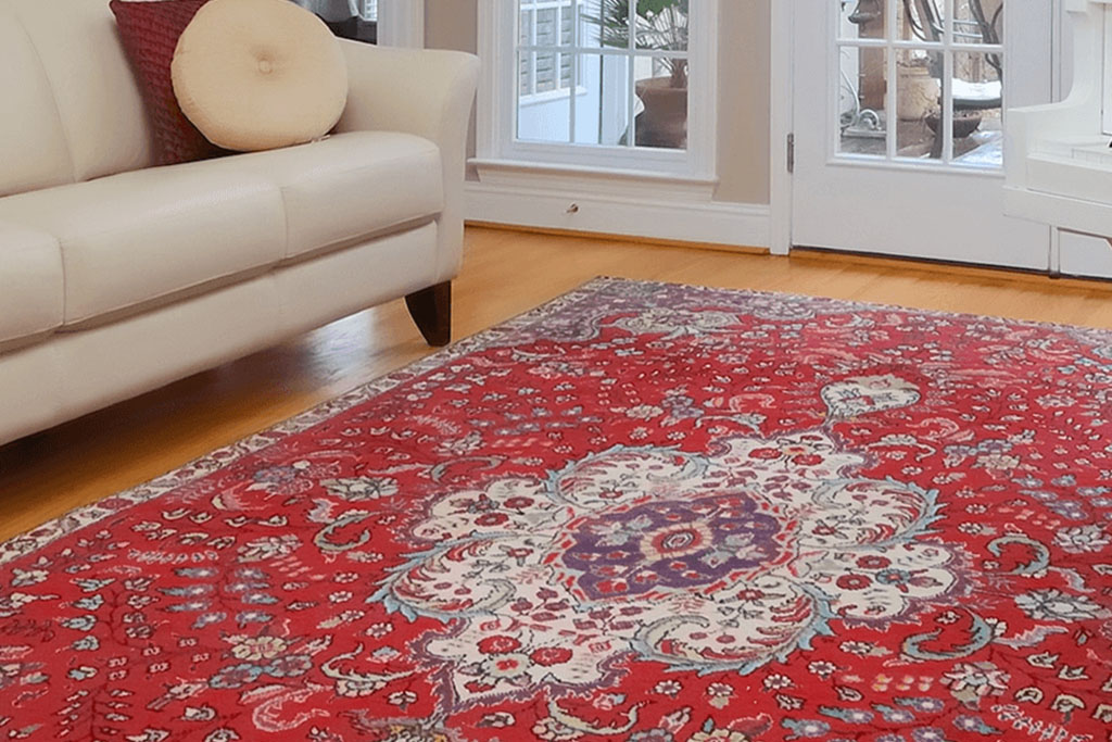 Granbury Rug Cleaning Service