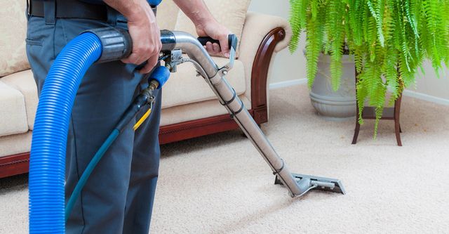 Granbury Texas Carpet Cleaning service.