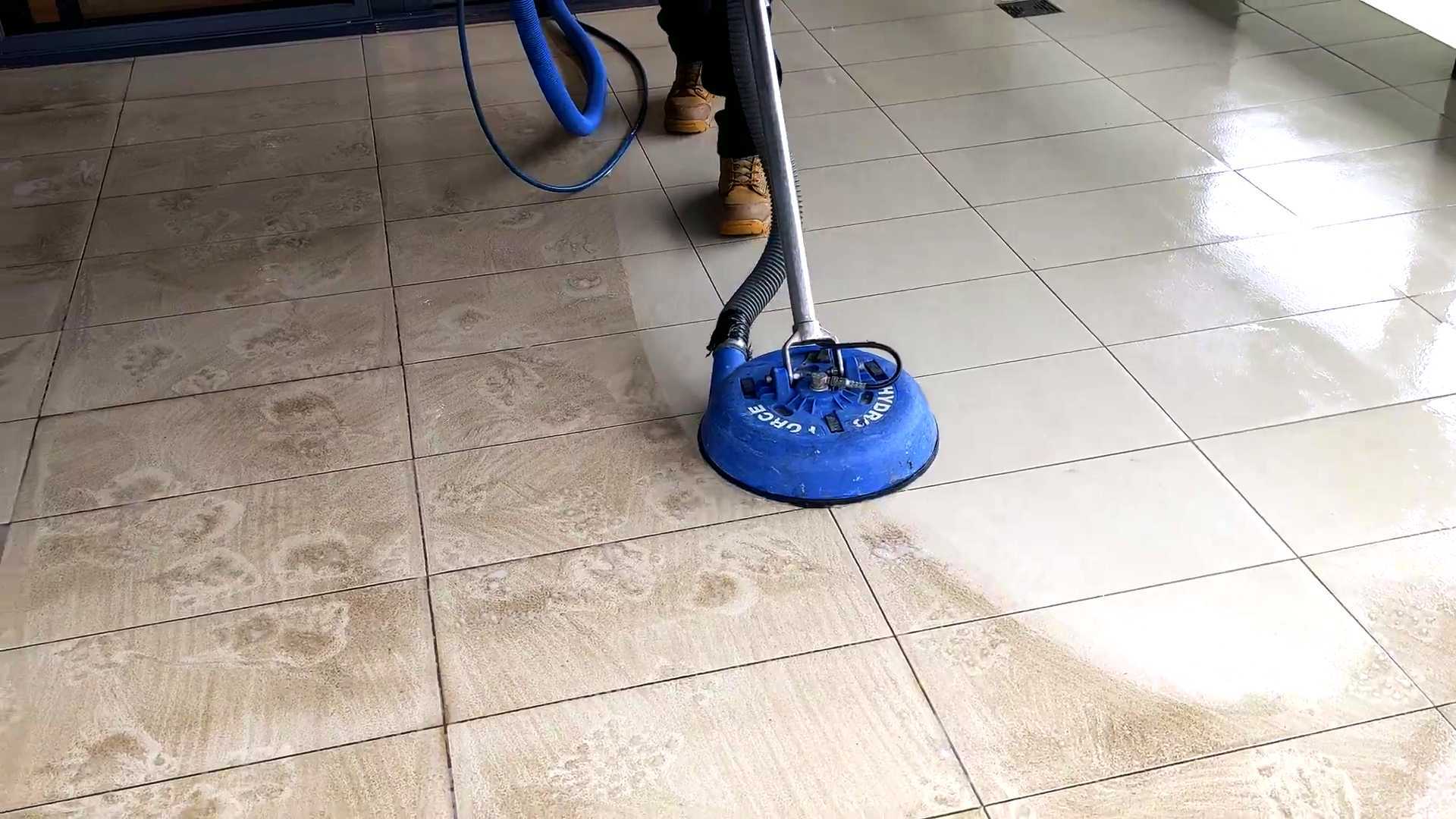 Tile cleaning service in Granbury Texas